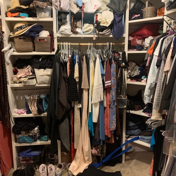 My Closet - Picture 4 of 10